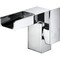 Anzzi Zhona Single-Handle Low-Arc Bathroom Faucet in Polished Chrome L-AZ039 - alternate 7